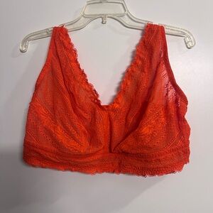 Auden Orange 2x Bralette